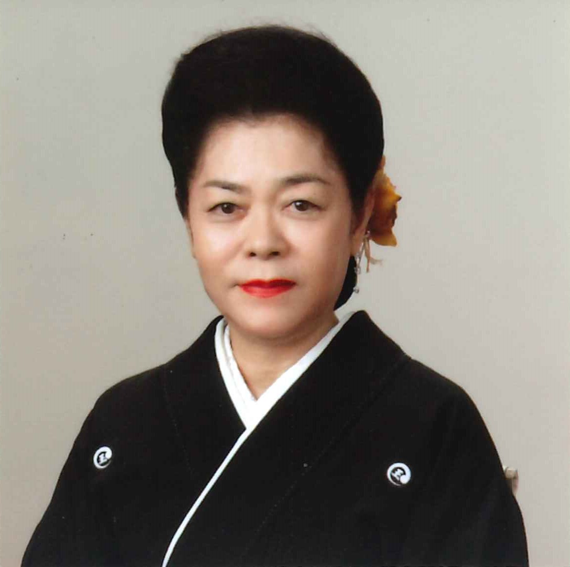 池宮良子 画像