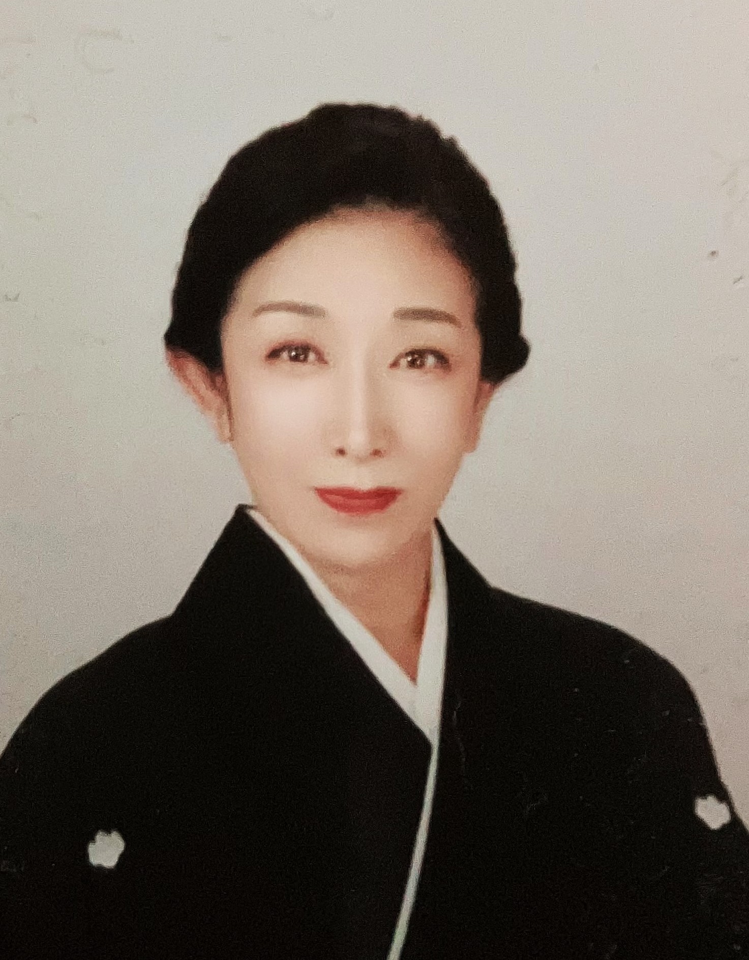 船越かおる 画像