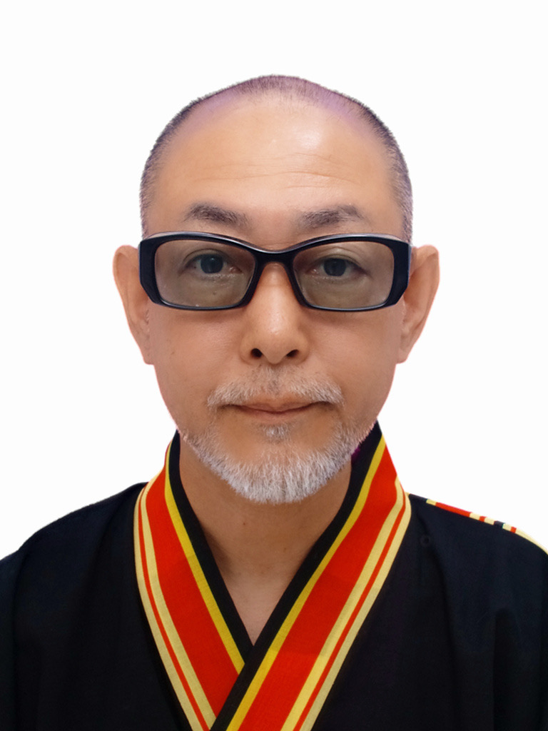 青山シゲル 画像
